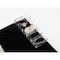 Rev-A-Shelf Rev-A-Shelf Acrylic  Jewelry Organizer to use in  Closet Drawers CA-SMORG-1 - alternate 1